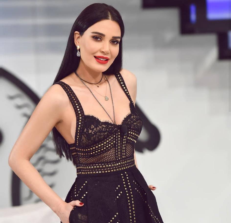 بالأسماء والتفاصيل: ملكات جمال لبنان يتصدّرن دراما رمضان 2020