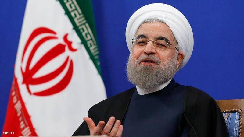 قبيل الإنتخابات .. روحاني يحذر من 